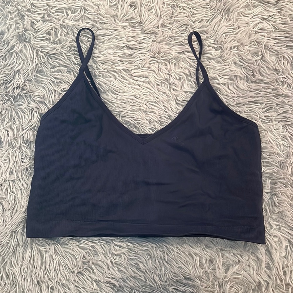 Garage Tank Top